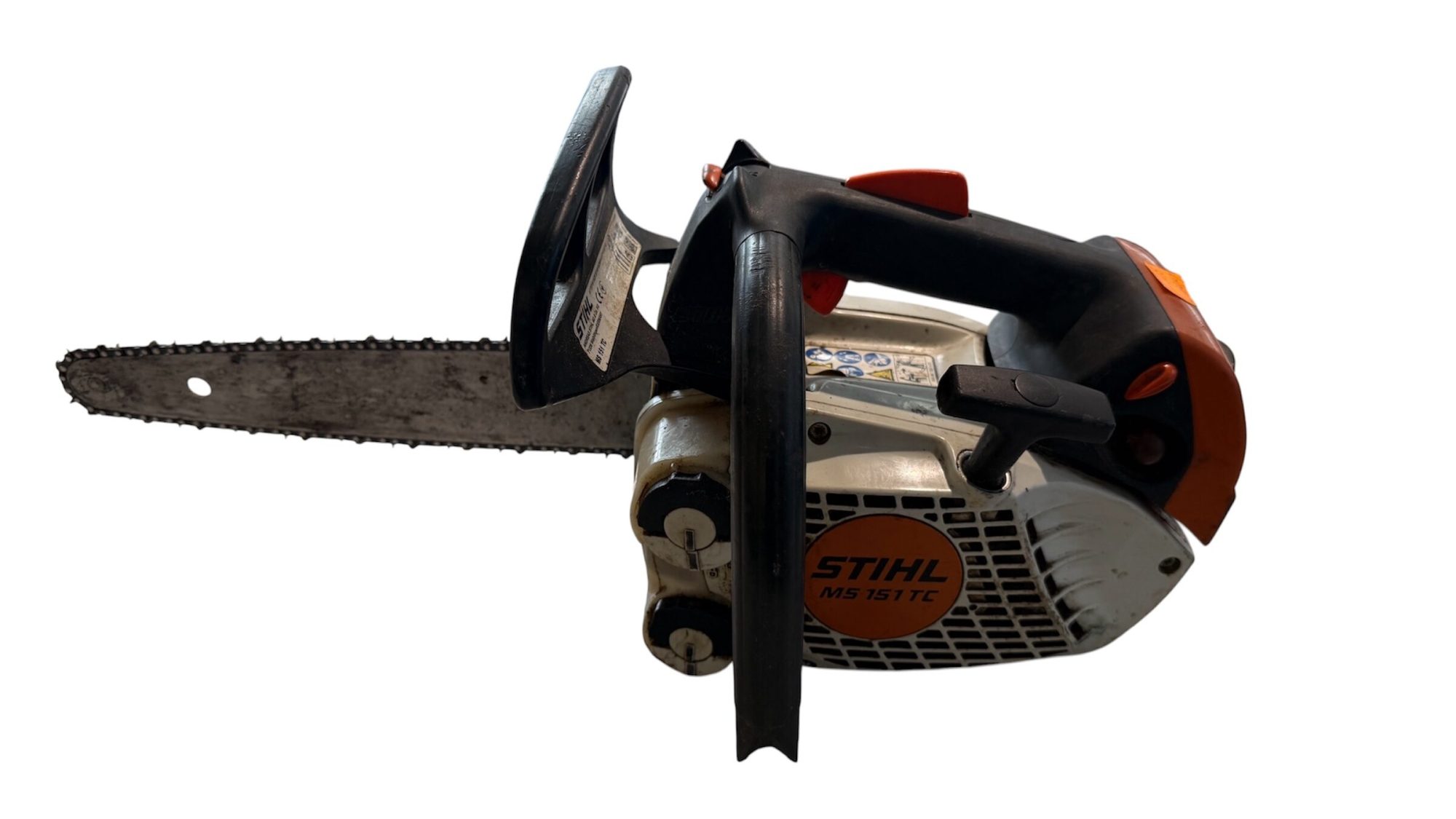 STIHL MS 151 TC – Arboristická motorová píla