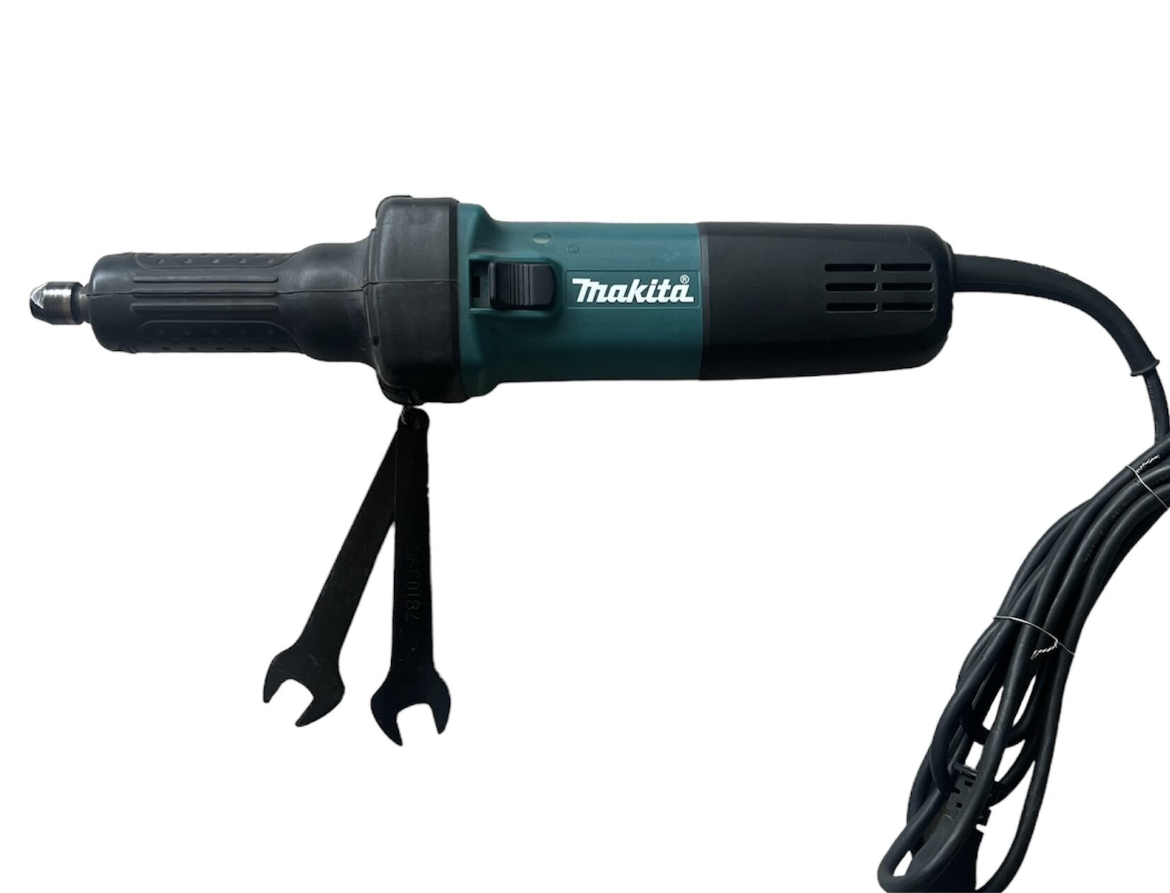 Makita GD0601 – priama brúska